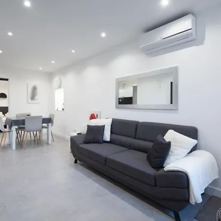 Maison De A Proximite Du Centre Historique Βίλα *