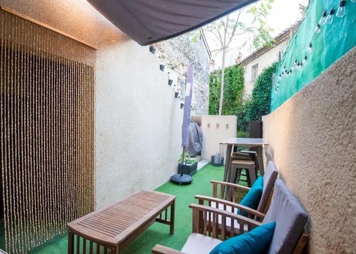Maison De A Proximite Du Centre Historique فيلة